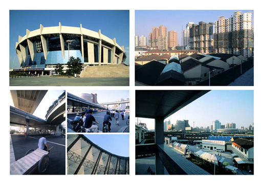 07Shanghai Stadion